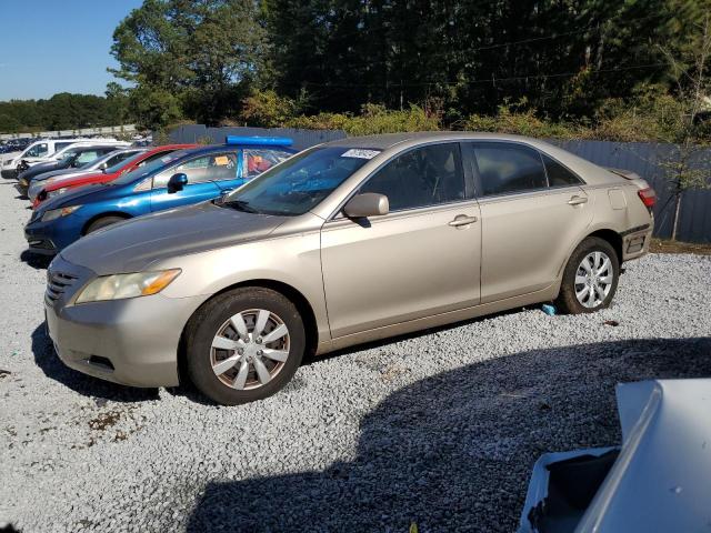 toyota camry ce 2008 4t1be46k48u246334