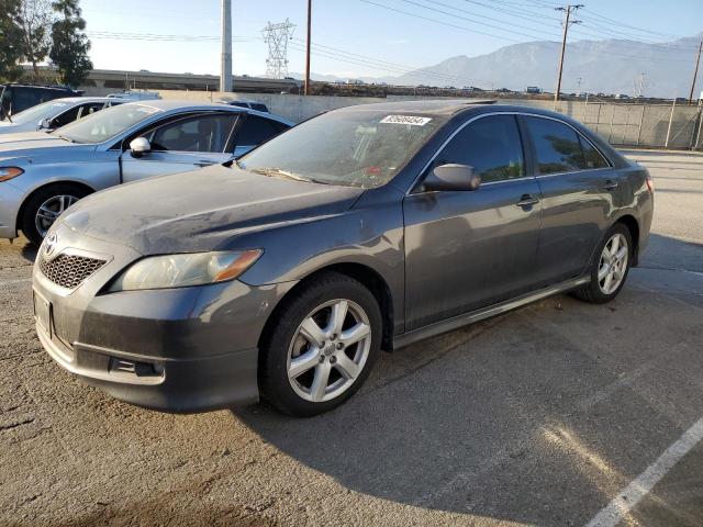 toyota camry ce 2008 4t1be46k48u252974