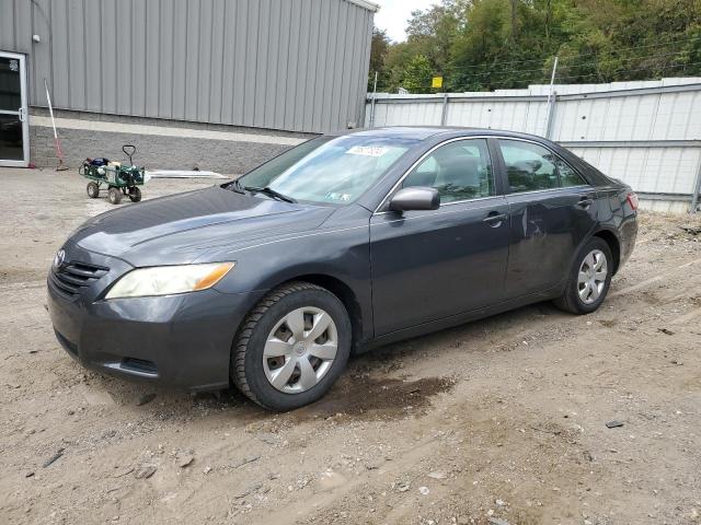 toyota camry ce 2008 4t1be46k48u256927