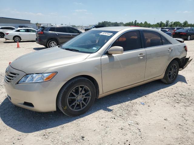 toyota camry 2008 4t1be46k48u258659