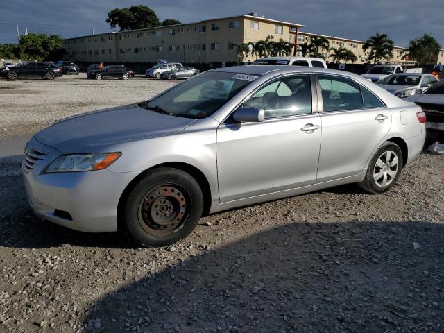 toyota camry ce 2008 4t1be46k48u260248