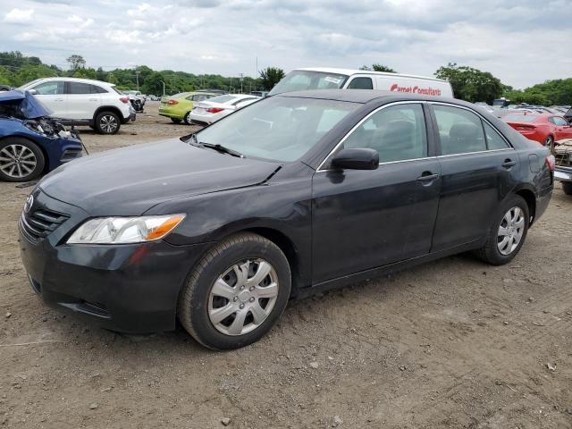 toyota camry 2008 4t1be46k48u751208