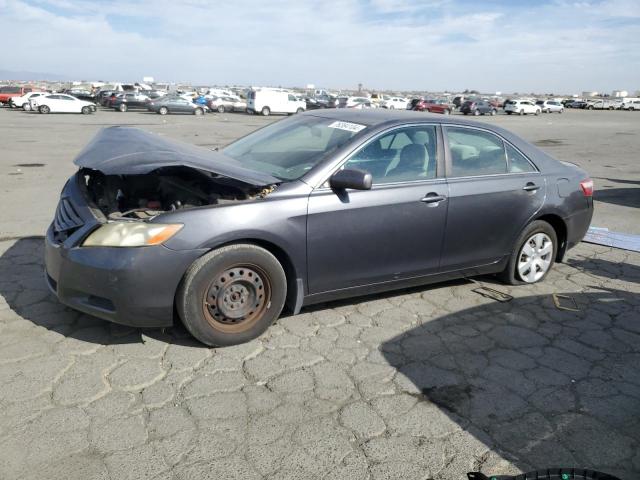 toyota camry ce 2008 4t1be46k48u752262