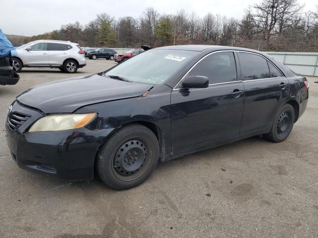 toyota camry ce 2008 4t1be46k48u792115