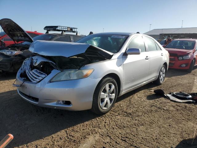 toyota camry 2009 4t1be46k49u296068