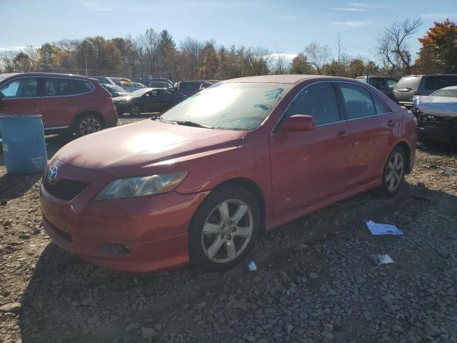 toyota camry base 2009 4t1be46k49u317159