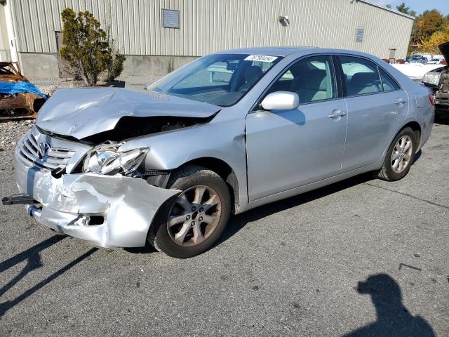 toyota camry base 2009 4t1be46k49u317601