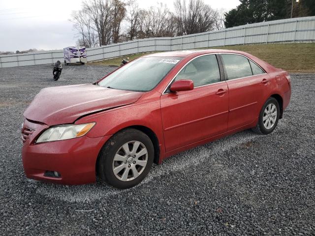 toyota camry base 2009 4t1be46k49u322748