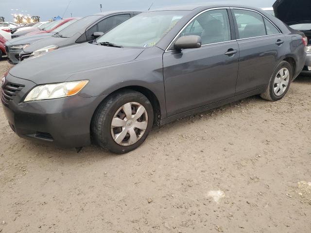 toyota camry base 2009 4t1be46k49u333152