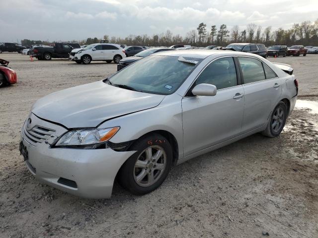 toyota camry 2009 4t1be46k49u342837