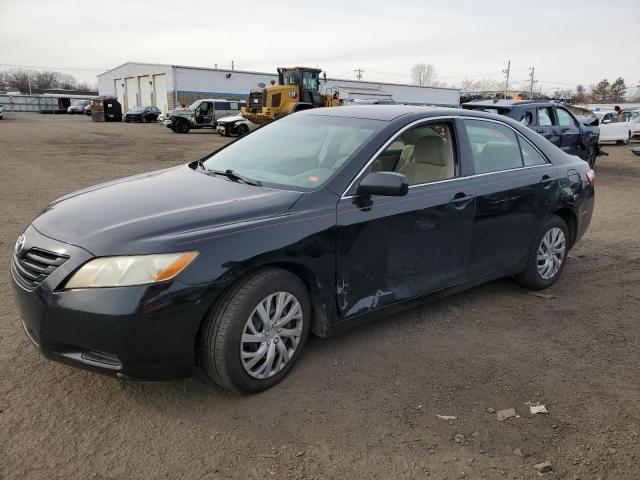 toyota camry base 2009 4t1be46k49u346953