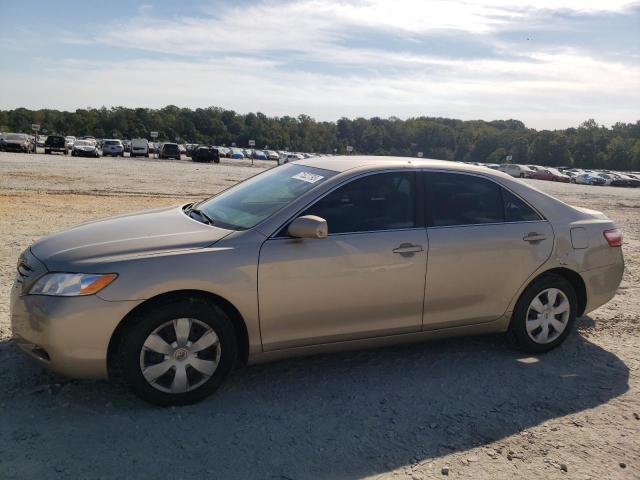 toyota camry base 2009 4t1be46k49u354972