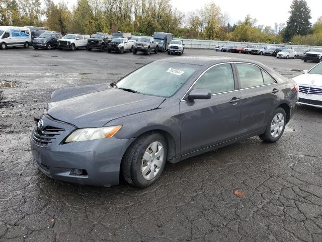 toyota camry base 2009 4t1be46k49u355247