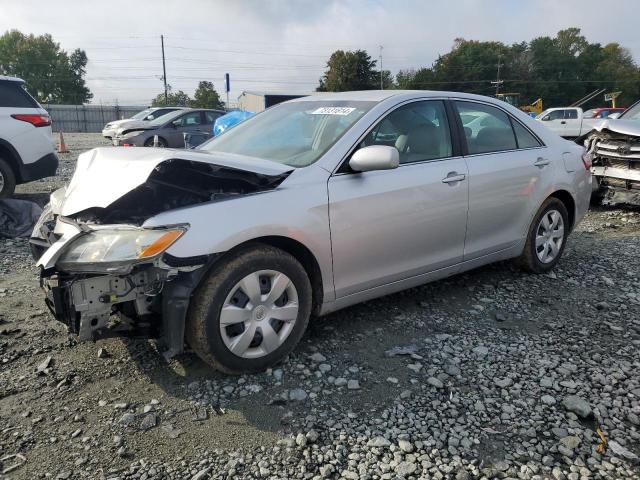 toyota camry base 2009 4t1be46k49u385123