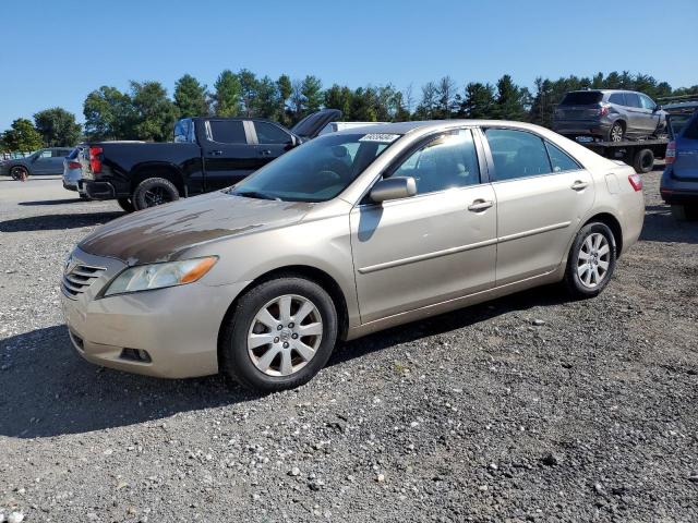 toyota camry base 2009 4t1be46k49u386823