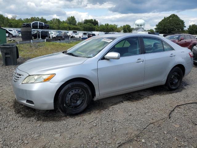 toyota camry base 2009 4t1be46k49u397093