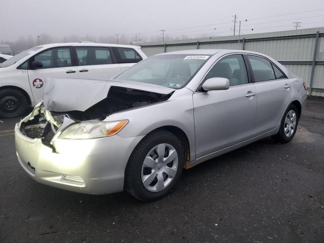 toyota camry base 2009 4t1be46k49u405063