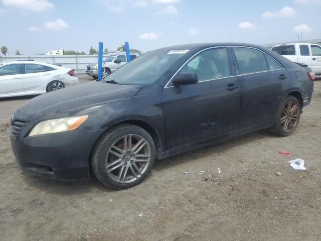 toyota camry base 2009 4t1be46k49u807021