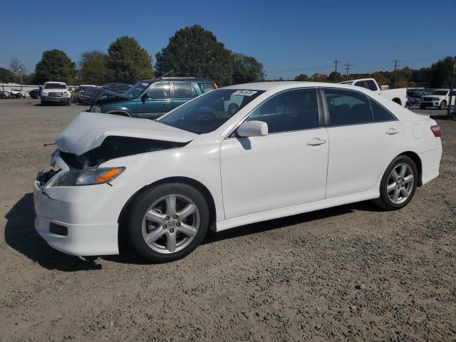 toyota camry base 2009 4t1be46k49u846420