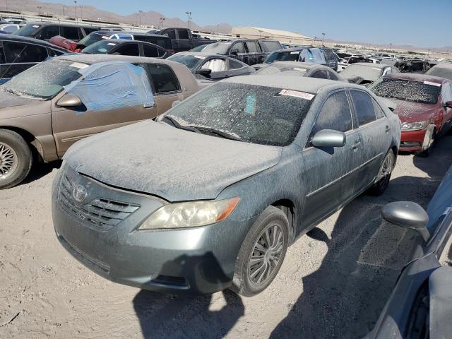 toyota camry base 2009 4t1be46k49u874251