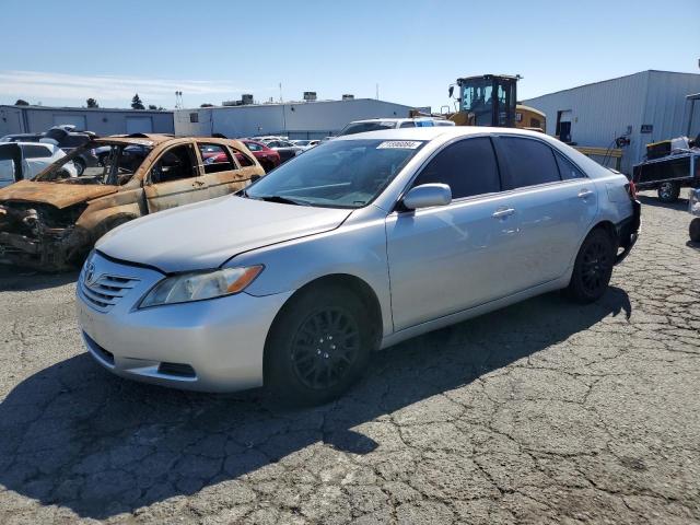 toyota camry base 2009 4t1be46k49u899604