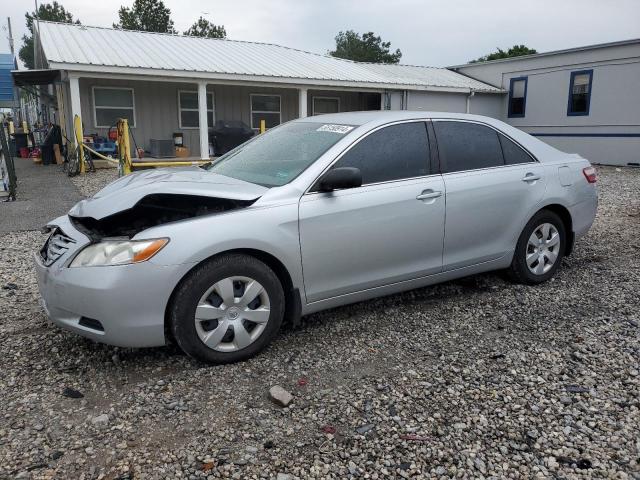 toyota camry 2007 4t1be46k57u057710