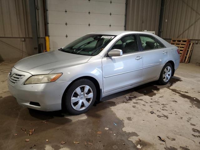 toyota camry ce 2007 4t1be46k57u071445