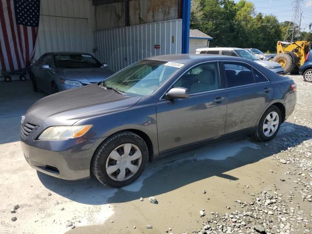 toyota camry ce 2007 4t1be46k57u084048