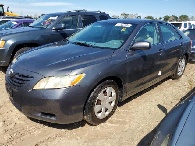 toyota camry ce 2007 4t1be46k57u088164