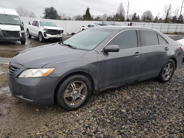 toyota camry 2007 4t1be46k57u094997