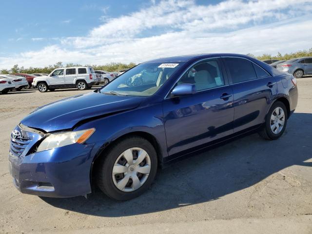 toyota camry ce 2007 4t1be46k57u100605