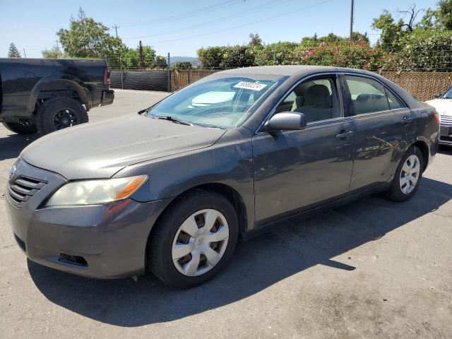 toyota camry 2007 4t1be46k57u512782