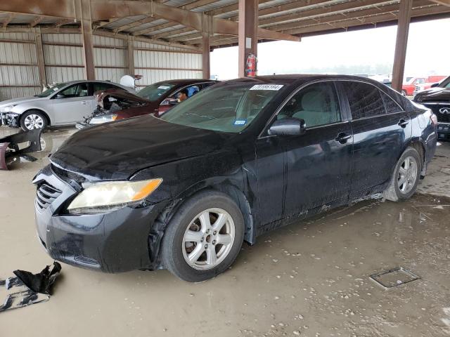 toyota camry ce 2007 4t1be46k57u514547