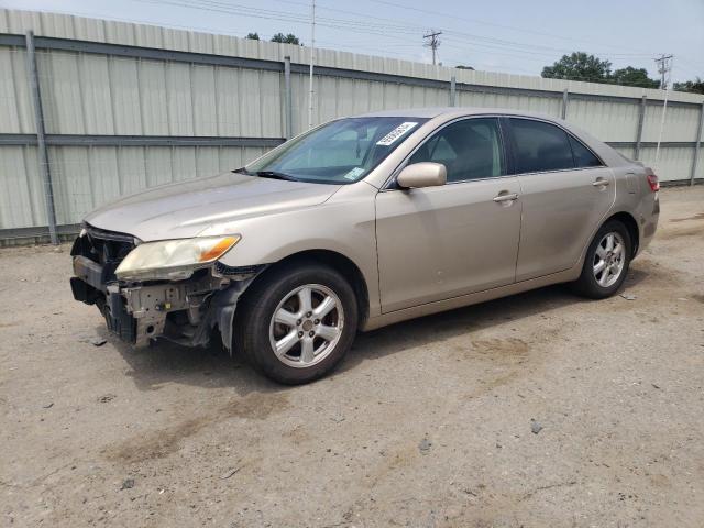 toyota camry ce 2007 4t1be46k57u528268