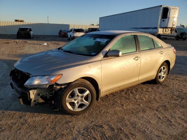 toyota camry 2007 4t1be46k57u554871