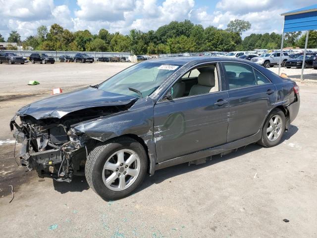 toyota camry ce 2007 4t1be46k57u562534