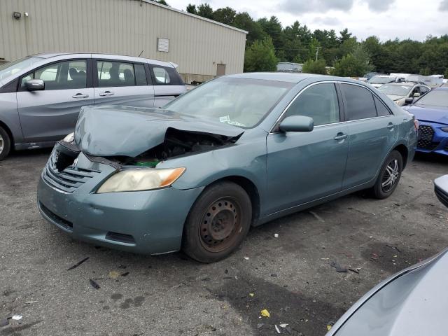 toyota camry ce 2007 4t1be46k57u567099