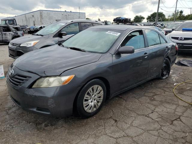 toyota camry ce 2007 4t1be46k57u582007