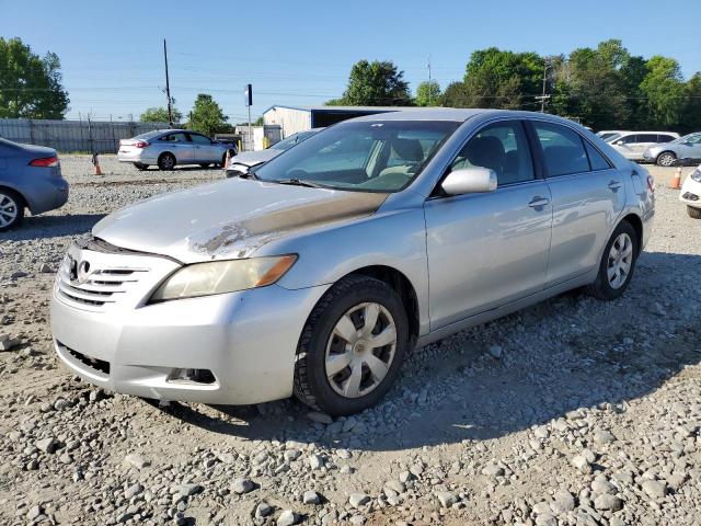 toyota camry ce 2007 4t1be46k57u610971