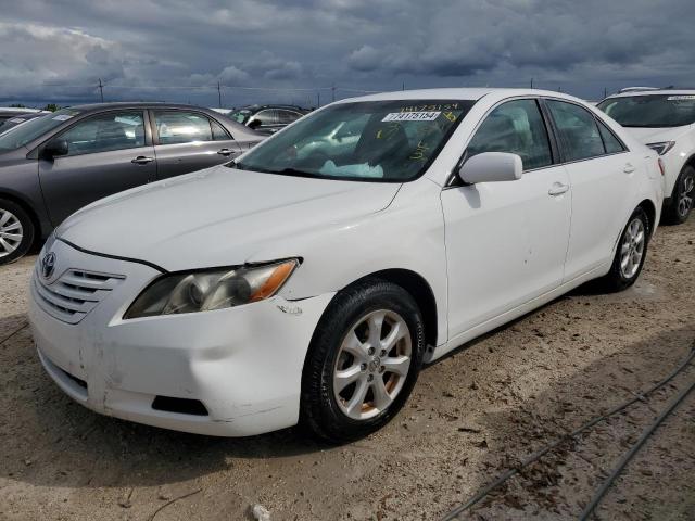 toyota camry ce 2007 4t1be46k57u618908