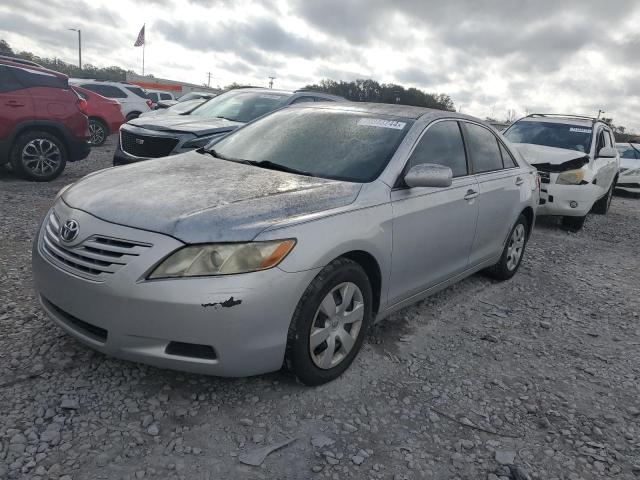 toyota camry ce 2007 4t1be46k57u637457