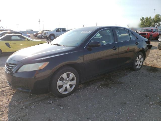 toyota camry ce 2007 4t1be46k57u645106