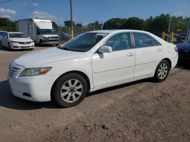 toyota camry 2007 4t1be46k57u652590