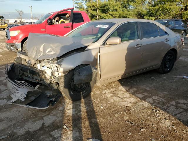 toyota camry ce 2007 4t1be46k57u652606