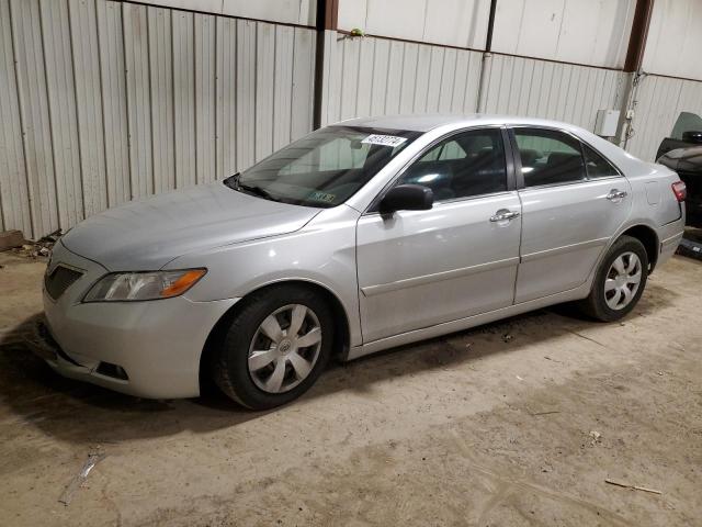 toyota camry ce 2007 4t1be46k57u660785