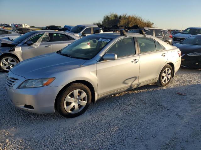 toyota camry ce 2007 4t1be46k57u689915