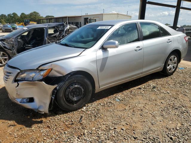 toyota camry ce 2007 4t1be46k57u692071