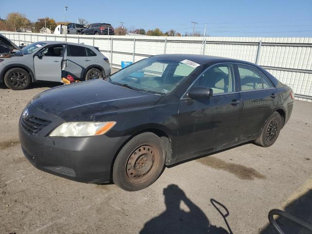 toyota camry ce 2007 4t1be46k57u701741