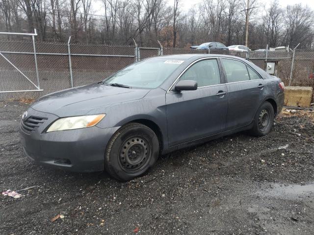 toyota camry ce 2007 4t1be46k57u717762