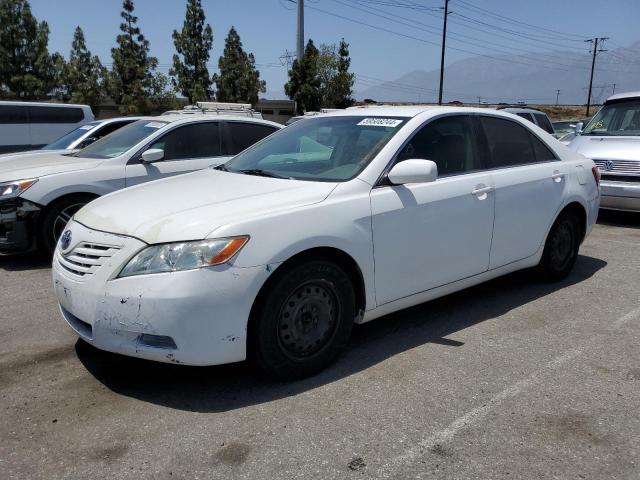 toyota camry 2007 4t1be46k57u730026